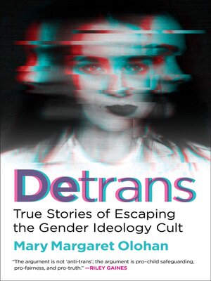 cover image of Detrans